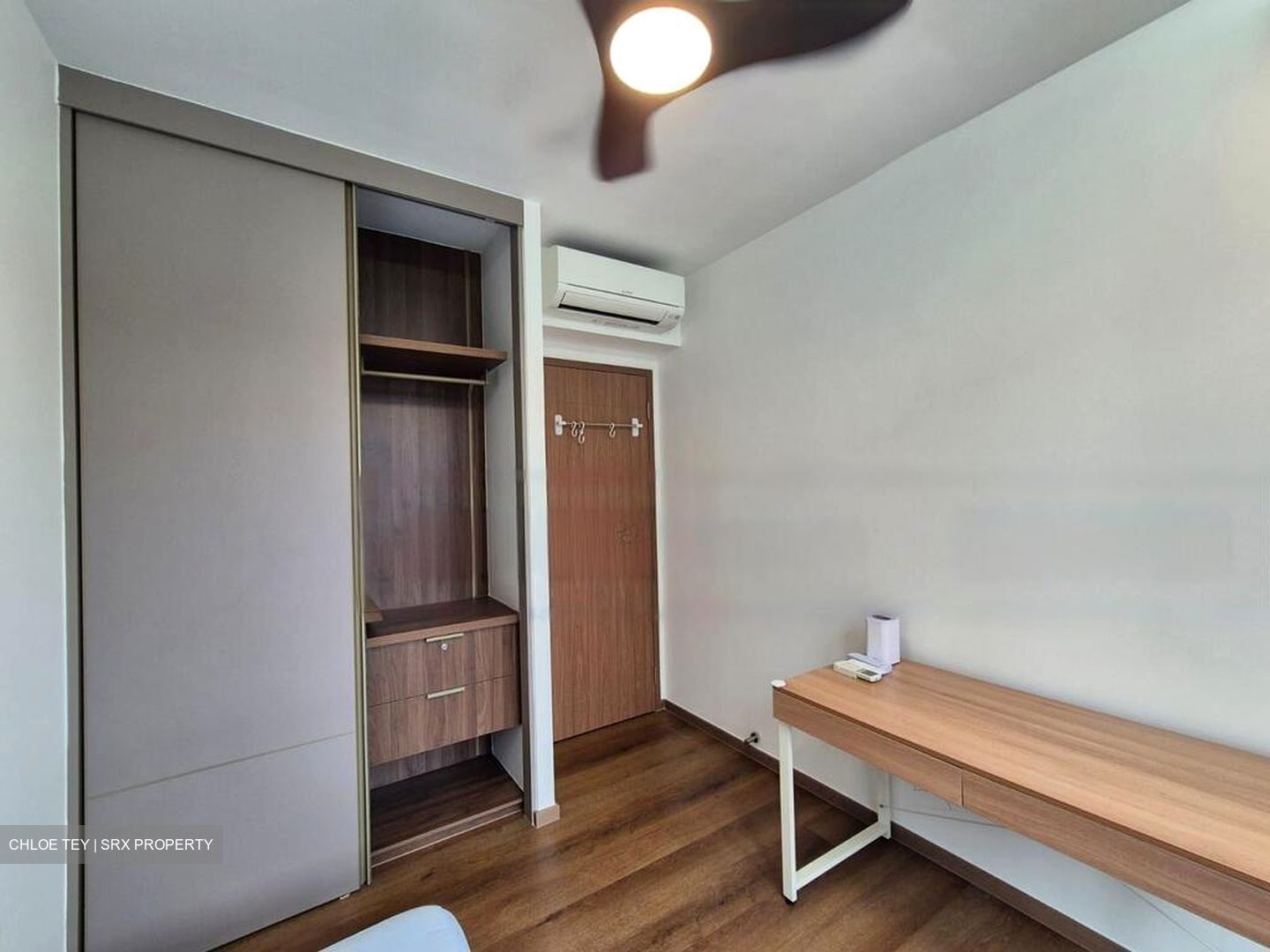 Parc Central Residences (D18), Condominium #476256941